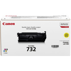 CANON TONER 732 J