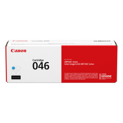 CANON TONER 046 C 2.3K