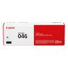 CANON TONER 046 C 2.3K