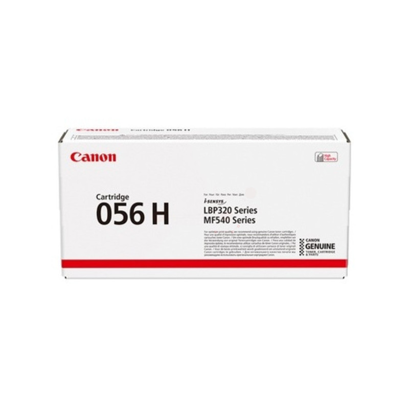 CANON TONER CRG 056 H N 21K