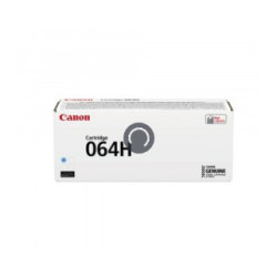 CANON TONER 064H C 10.4K