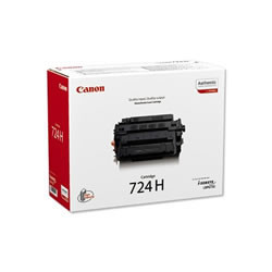 CANON TONER CRG-724 6K