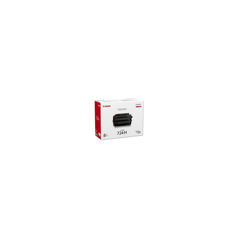 CANON TONER CRG-724 6K
