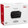 CANON TONER CRG-724 6K