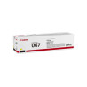 CANON TONER 067 J 1.25K