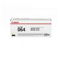 CANON TONER 064 J 5K