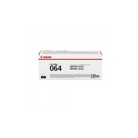 CANON TONER 064 J 5K