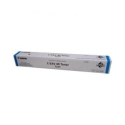 CANON TONER C-EXV49 C 19K