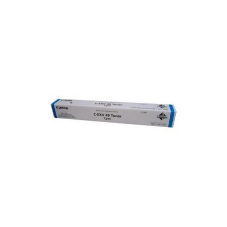 CANON TONER C-EXV49 C 19K