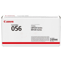 CANON TONER CRG 056 N 10K