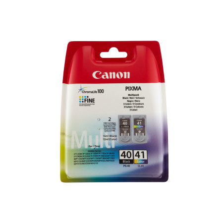 CANON ENCRE PG-40 CL-41 N+3CL