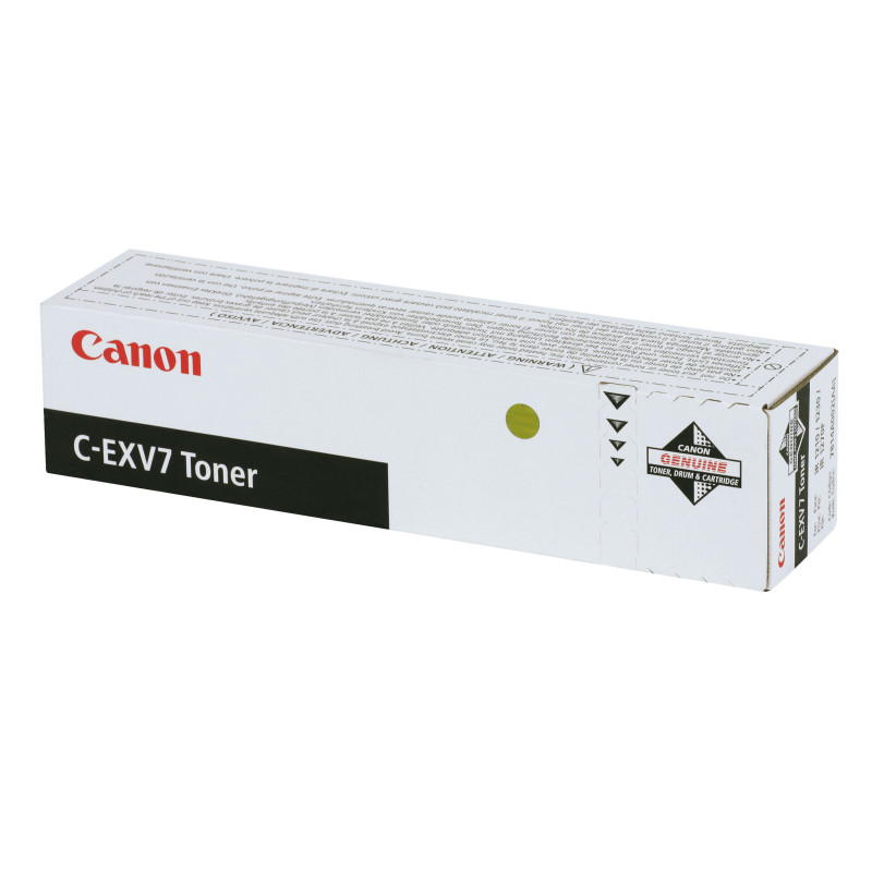 CANON TONER COP C-EXV7 N CANON TONER COP C-EXV7 N