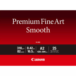 CANON PAPIER FA-SM2 A2 25F