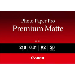 CANON PAPIER PM-101 A2 20F