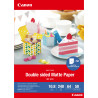 CANON PAPIER MAT MP-101D A4 50F