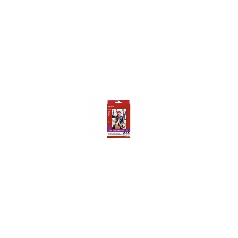 CANON PAPIER GP-501 10X15 10F CANON PAPIER GP-501 10X15 10F