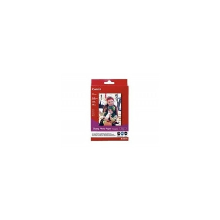 CANON PAPIER GP-501 10X15 10F