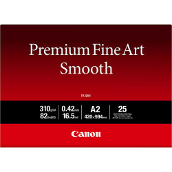 CANON PAPIER FA-RG1 A2 25F