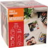 CANON PHOTOCUBE PP-201 5X5 CADRE O