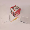 CANON PHOTOCUBE PP-201 5X5 CADRE BLC