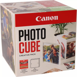 CANON PHOTOCUBE PP-201 5X5 CADRE V