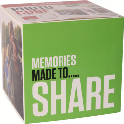 CANON PHOTOCUBE PP-201 5X5 CADRE V