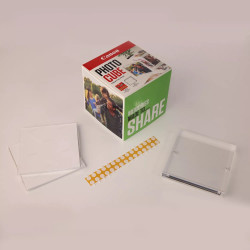 CANON PHOTOCUBE PP-201 5X5 CADRE V