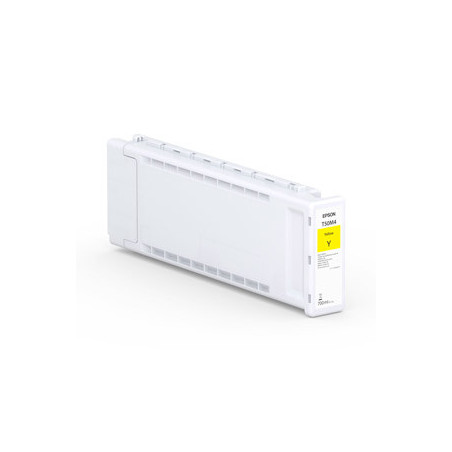 EPSON ENCRE XD3 T50M4 JAUNE 700ML