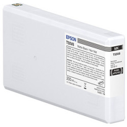 EPSON ENCRE T55W8 N MAT