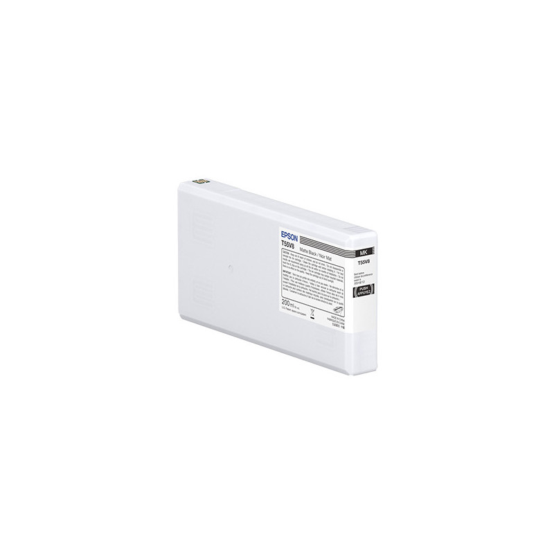 EPSON ENCRE T55W8 N MAT EPSON ENCRE T55W8 N MAT