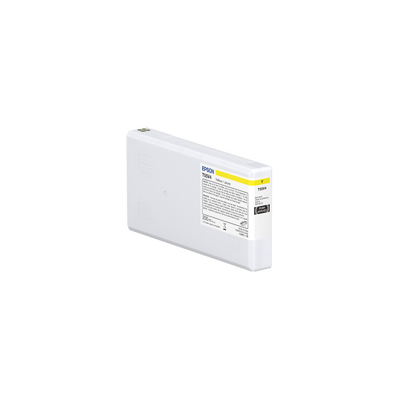 EPSON ENCRE T55W4 J EPSON ENCRE T55W4 J