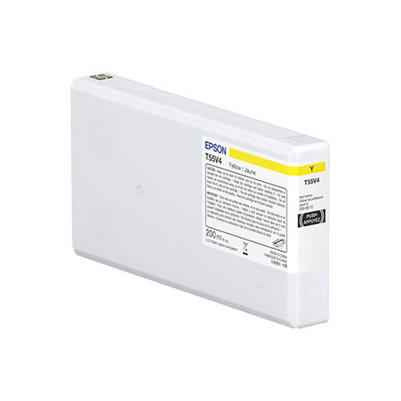 EPSON ENCRE T55W4 J