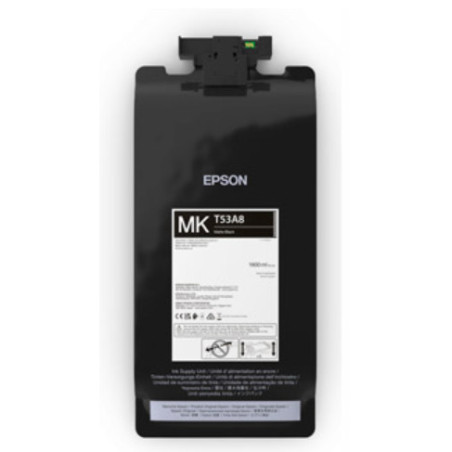 EPSON ENCRE T7700DL MK 1.6L NOIR