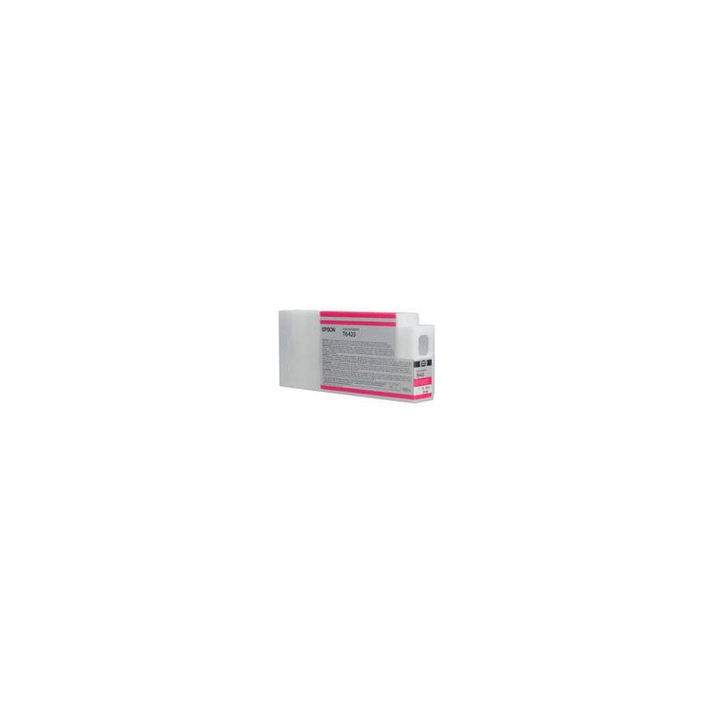EPSON ENCRE MAGENTA 150ML