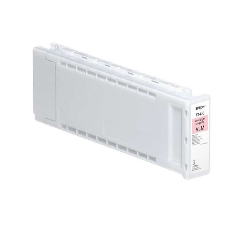 EPSON ENCRE T44J6 M CLAIR 700ML EPSON ENCRE T44J6 M CLAIR 700ML