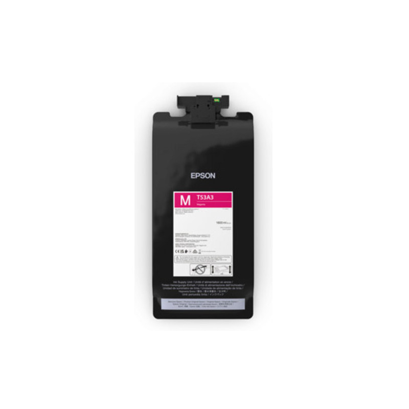 EPSON ENCRE T7700DL 1.6L MAGENTA