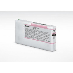 EPSON ENCRE T9136 M CLAIR 200ML
