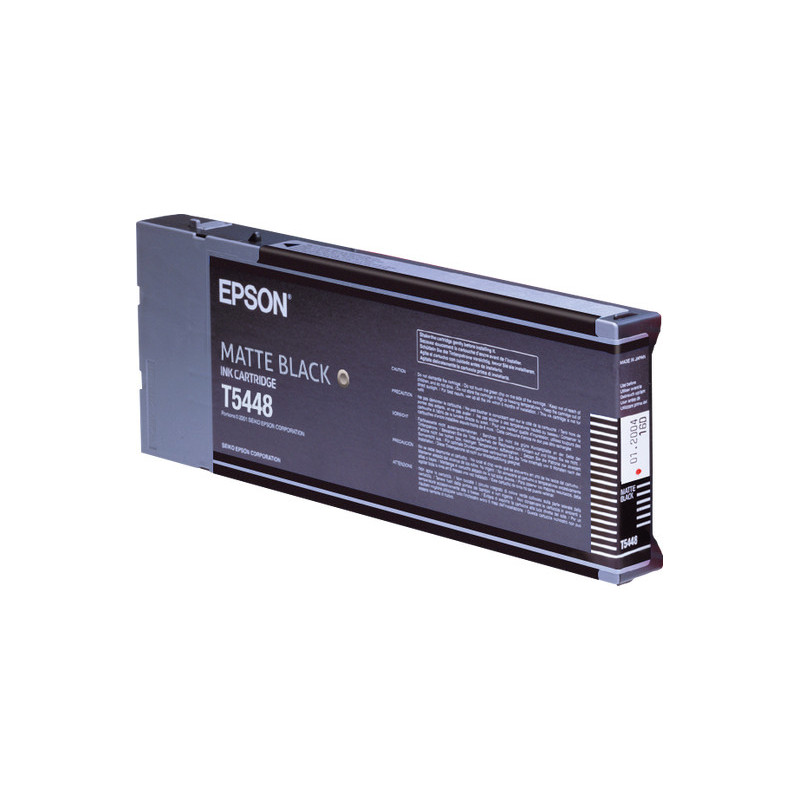 EPSON ENCRE T6148 N MAT 220ML EPSON ENCRE T6148 N MAT 220ML