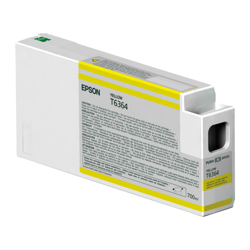 EPSON ENCRE J SP7700 9700 7900 9900 