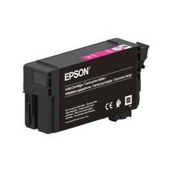 EPSON ENCRE XD2 T40C3 M 26ML