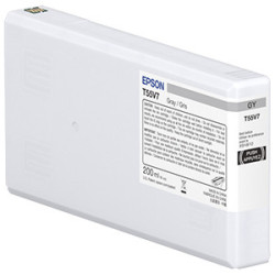 EPSON ENCRE T55W7 GRIS