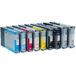 EPSON ENCRE G CLAIR SP7800 7880 9800