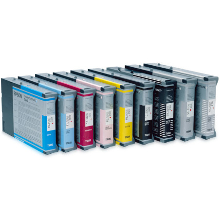 EPSON ENCRE G CLAIR SP7800 7880 9800