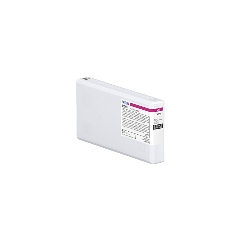 EPSON ENCRE T55W3 M EPSON ENCRE T55W3 M