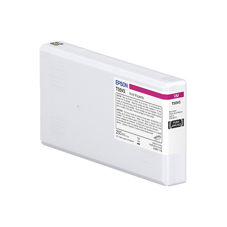 EPSON ENCRE T55W3 M
