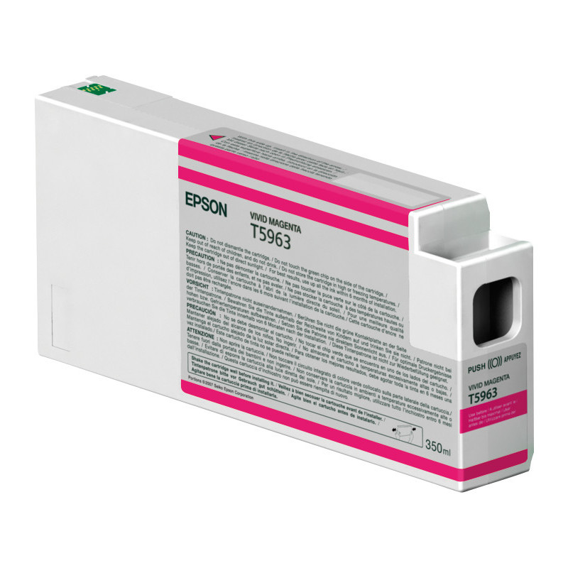 EPSON ENCRE M SP7700 9700 7900 9900 