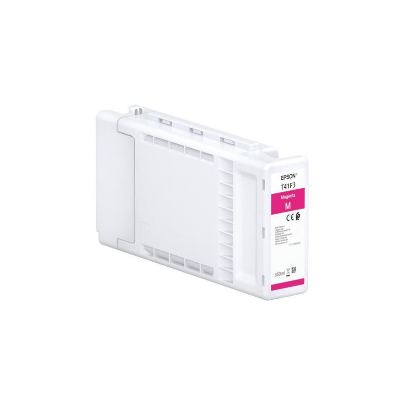 EPSON ENCRE XD2 T41F3 M 350ML EPSON ENCRE XD2 T41F3 M 350ML