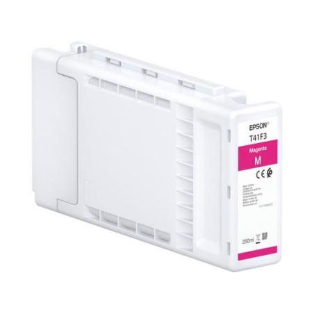 EPSON ENCRE XD2 T41F3 M 350ML