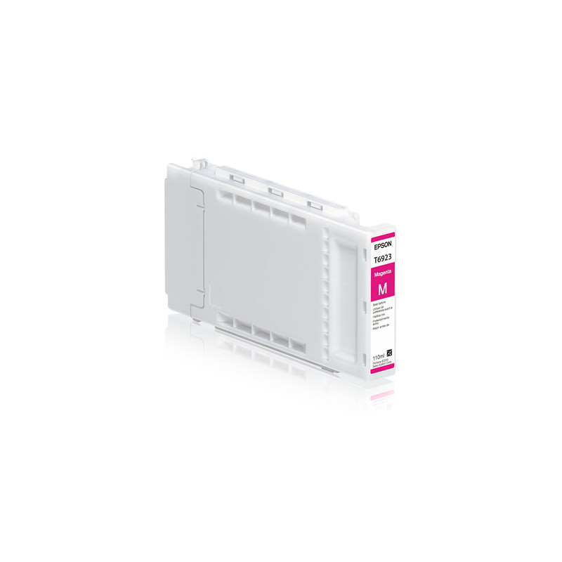 EPSON ENCRE XD T6923 M 110ML EPSON ENCRE XD T6923 M 110ML