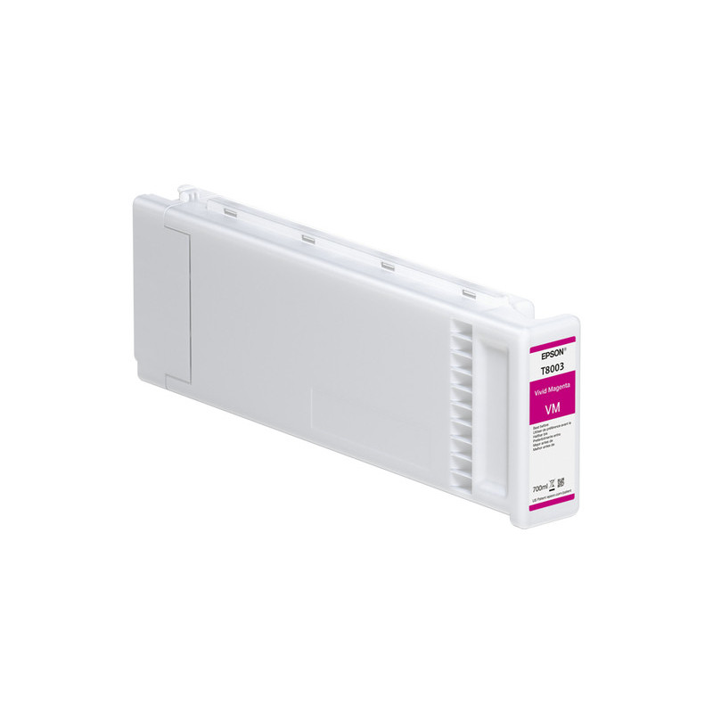 EPSON ENCRE T8003 M 700ML EPSON ENCRE T8003 M 700ML